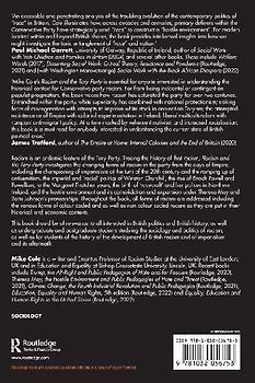 Racism and the Tory Party