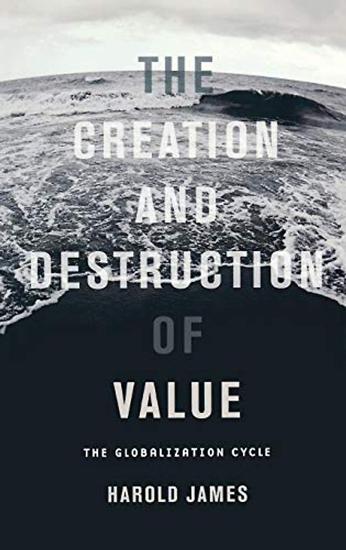 Creation and Destruction of Value P