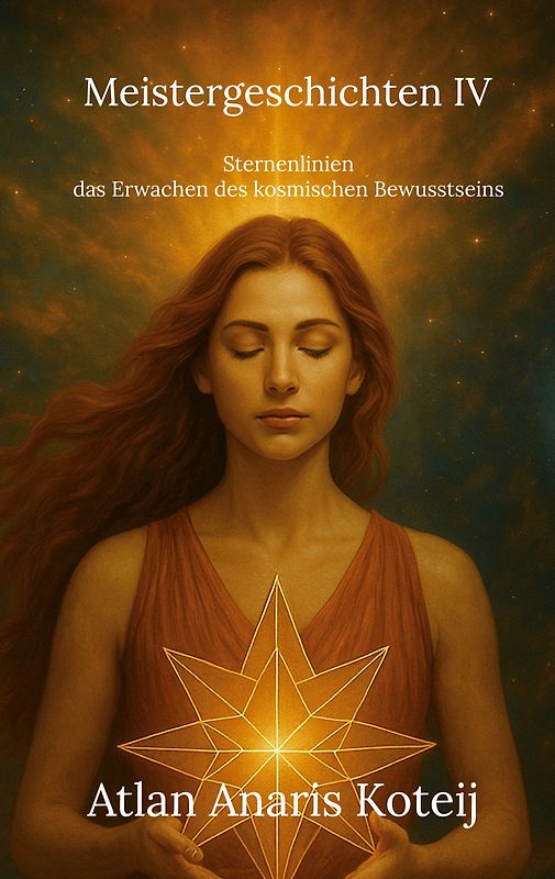 Meistergeschichten IV