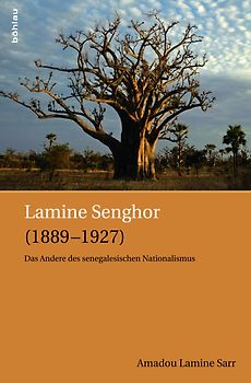 Lamine Senghor (1889-1927)