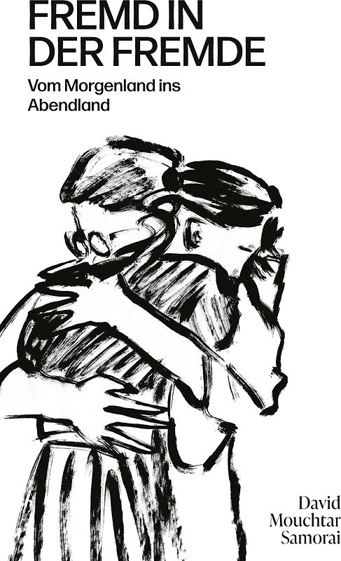 Fremd in der Fremde