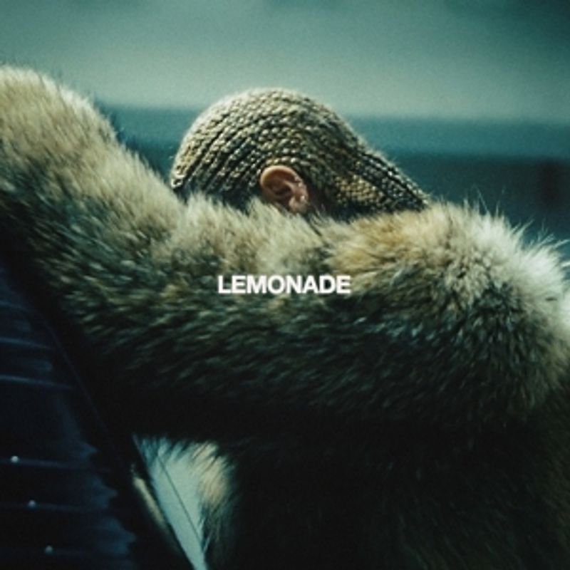 Beyonce - Lemonade [inkl. DVD]