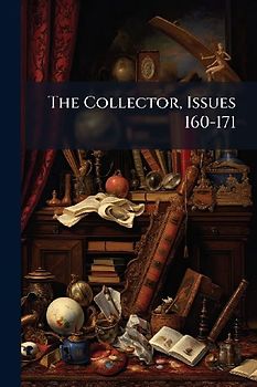 The Collector, Issues 160-171