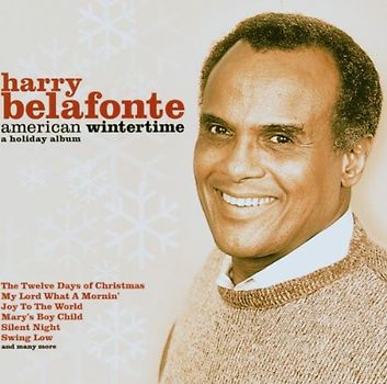 Harry Belafonte - American Wintertime