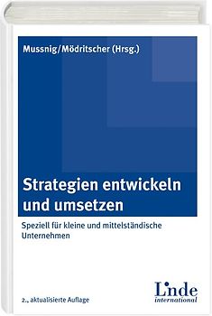 Strategien entwickeln und umsetzen