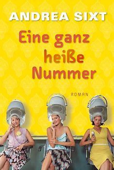 Eine ganz heiße Nummer