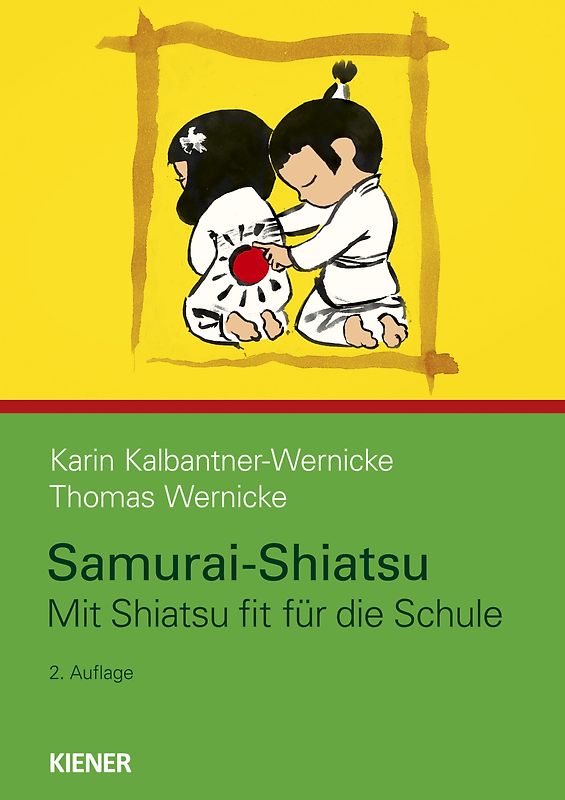 Samurai-Shiatsu