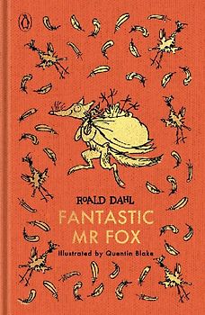 Fantastic Mr Fox: The Roald Dahl Clothbound Collection