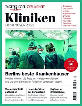 Kliniken