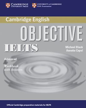 Objective IELTS
