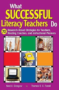 What Successful Literacy Teachers Do