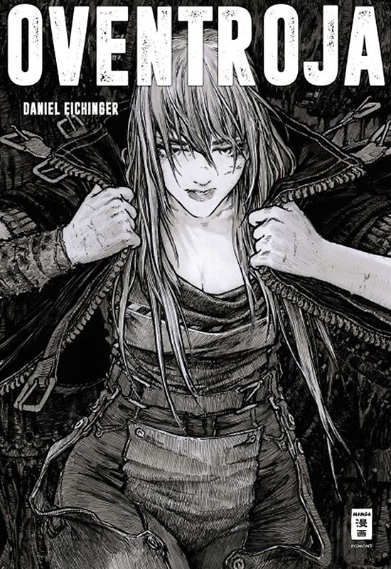 Oventroja Limited Edition