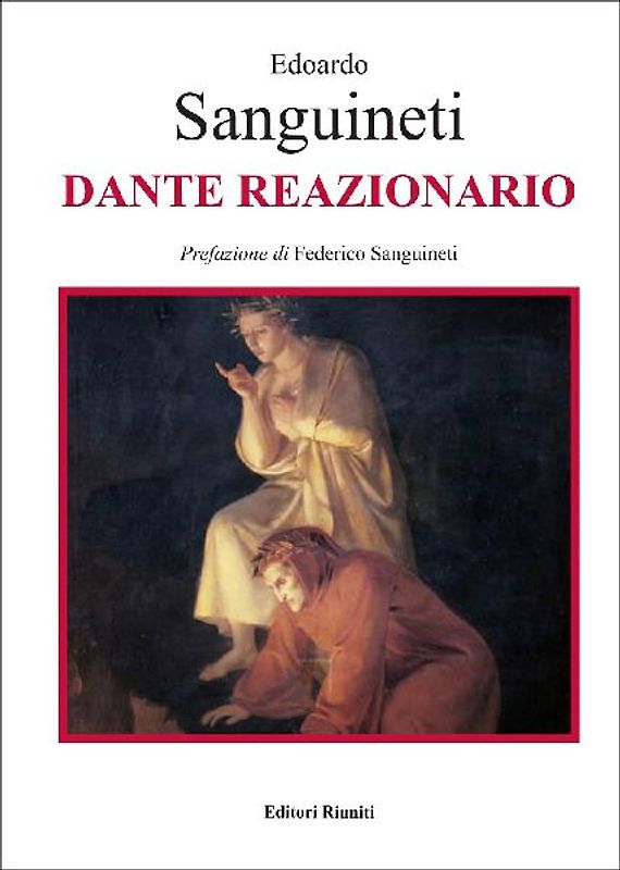 Dante reazionario