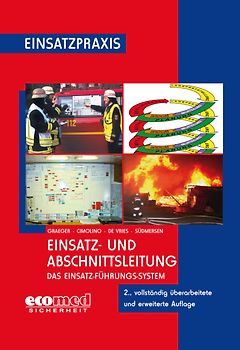 Einsatz- und Abschnittsleitung