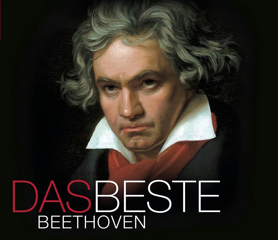 Various - Das Beste: Beethoven
