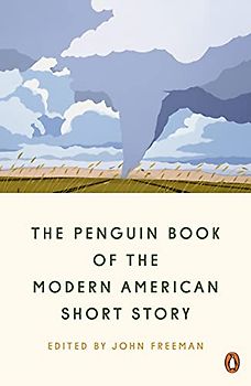 The Penguin Book of the Modern American Short Story