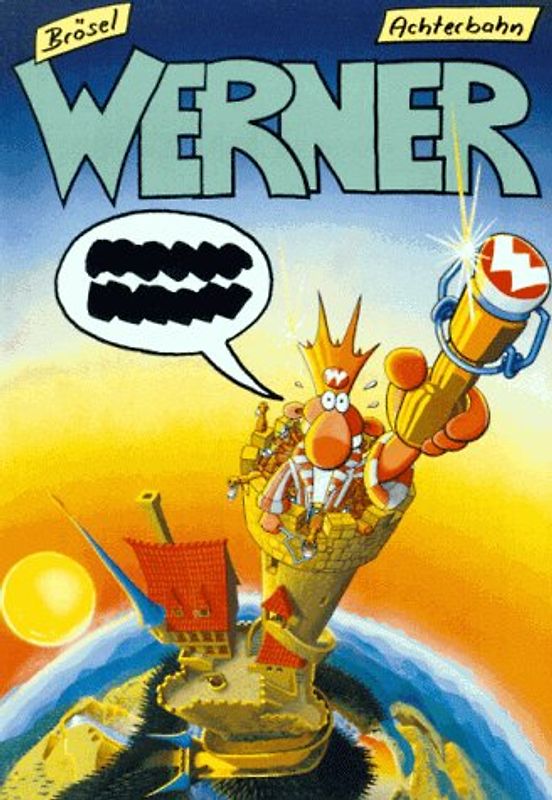 Werner - Besser ist das!