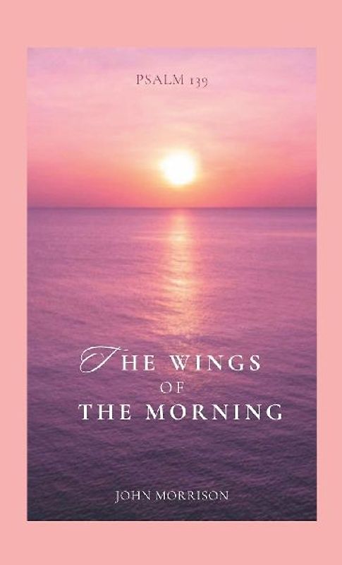 The Wings of the Morning