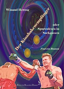 Der Kinnhakenempfänger