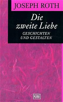 Die zweite Liebe