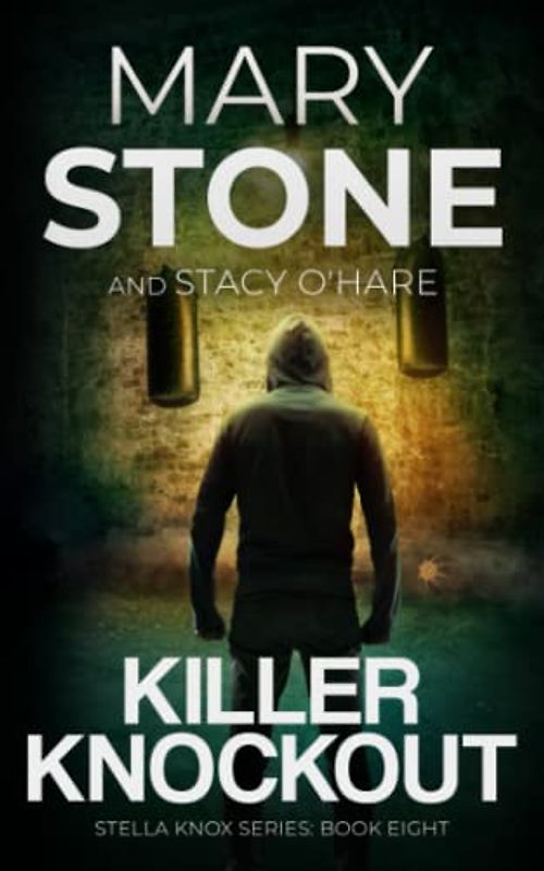 Killer Knockout (Stella Knox FBI Mystery Series, Band 8)