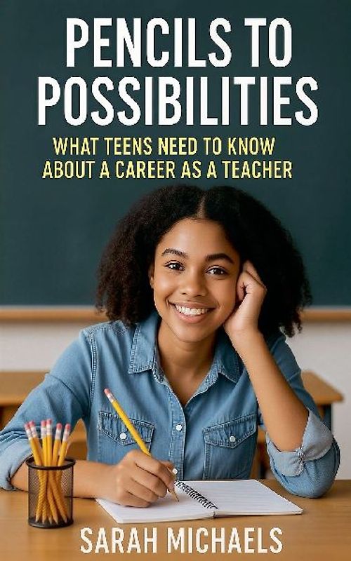 Pencils to Possibilities