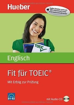 Fit für TOEIC®