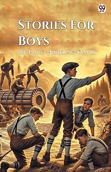 Stories For Boys
