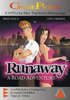 Runaway - A Road Adventure