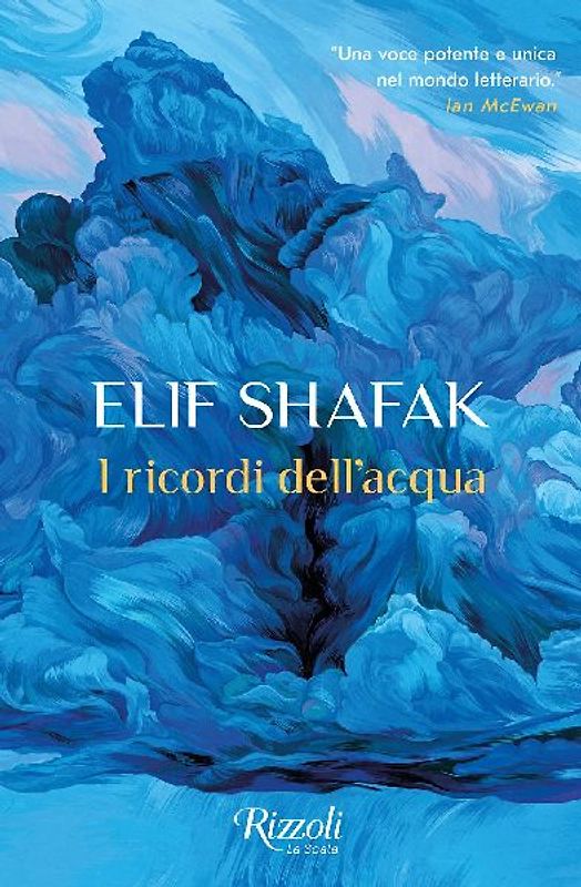 I ricordi dell'acqua