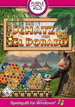 Schatz von El Dorado PC Spiele