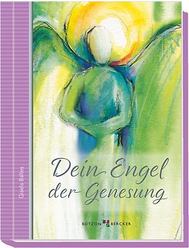 Dein Engel der Genesung
