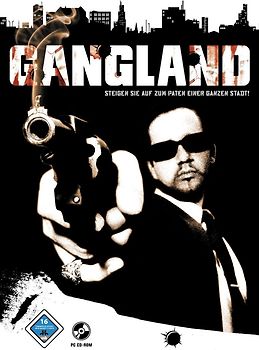 Gangland: Trouble in Paradise PC Spiele