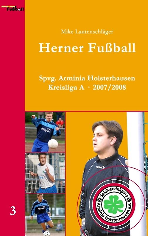 Herner Fußball