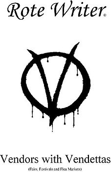 Vendors With Vendettas