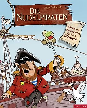 Die Nudelpiraten