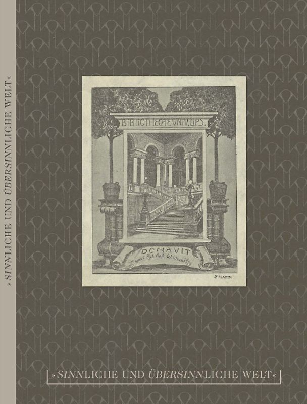 Sinnliche und Übersinnliche Welt