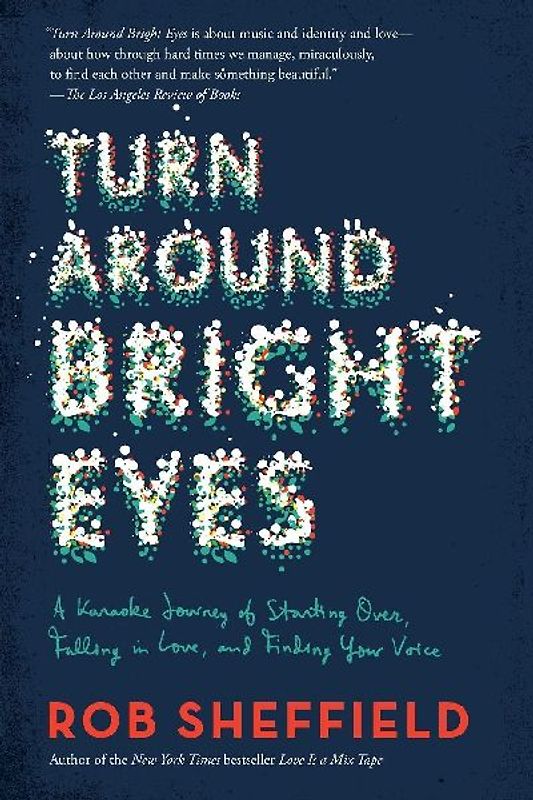 Turn Around Bright Eyes