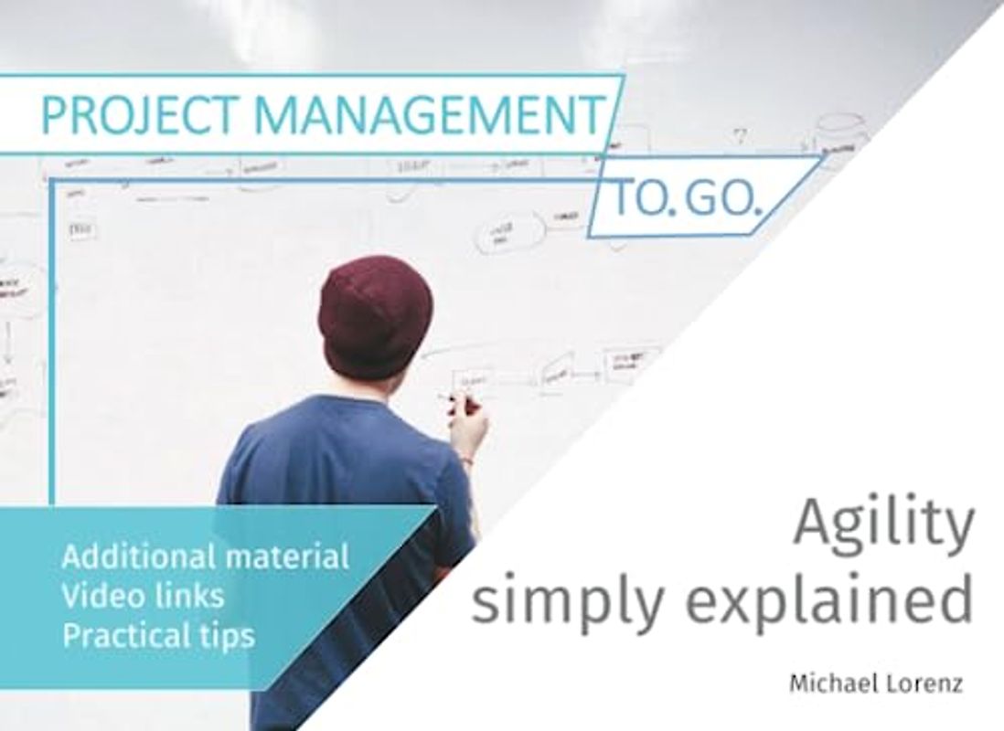 Agility simply explained