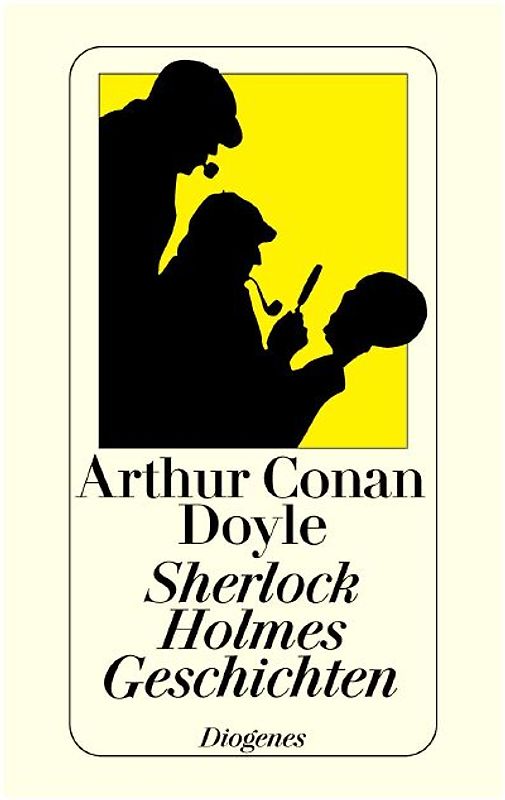 Sherlock Holmes Geschichten