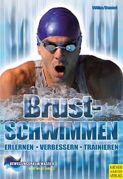 Brustschwimmen