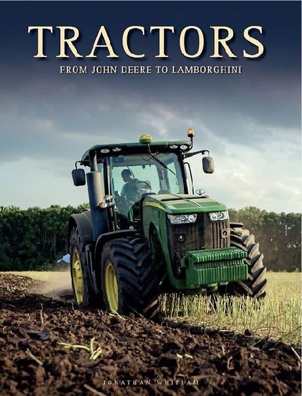 Tractors