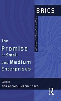 The Promise of Small and Medium Enterprises