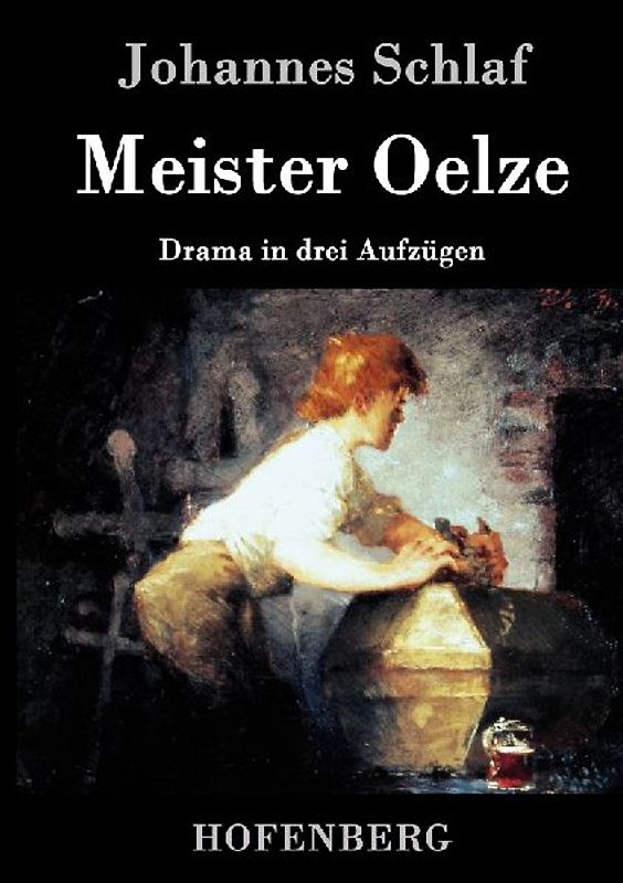Meister Oelze