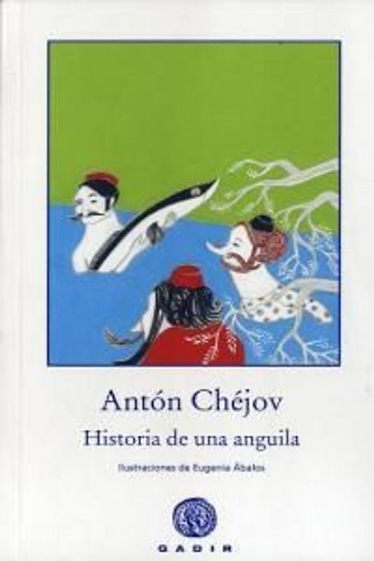 Historia de una anguila