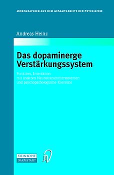 Das dopaminerge Verstärkungssystem