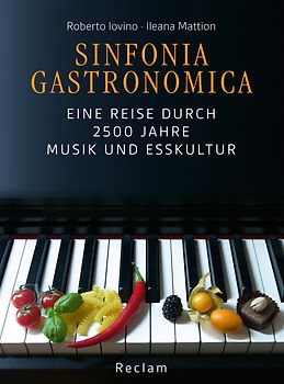 Sinfonia gastronomica
