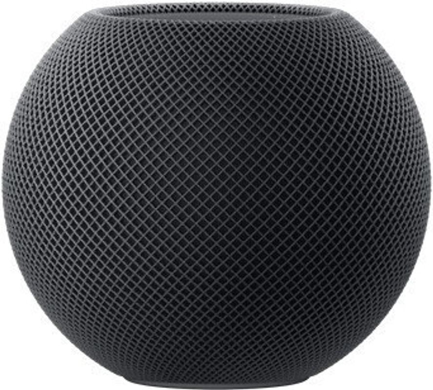 Apple HomePod mini grigio siderale