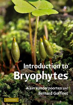 Introduction to Bryophytes