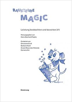 Bausteine Magic: Leistung beobachten und bewerten 3/4